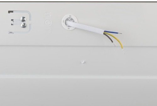 Встраиваемый светодиодный светильник ЭРА SPO-7-50-6K-P Б0050652