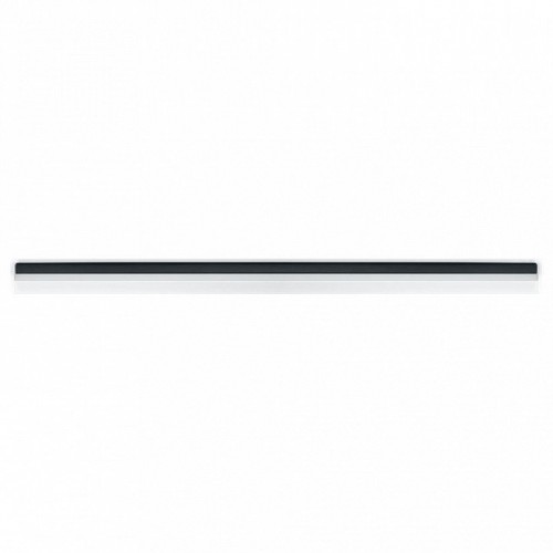 Светильник светодиодный линейный Feron AL4020 IP20 24W 6500K, рассеиватель матовый в алюминиевом корпусе, черный 1180*50*55мм серия MattLine 51429