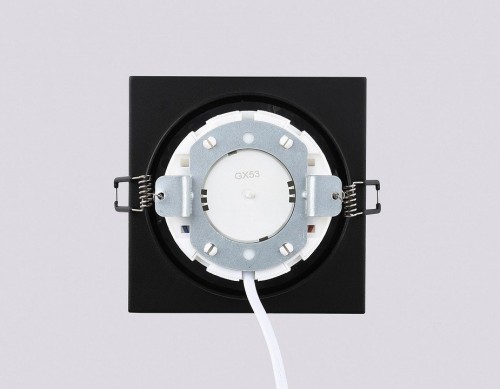 Встраиваемый светильник Ambrella light TECHNO SPOT TN52342