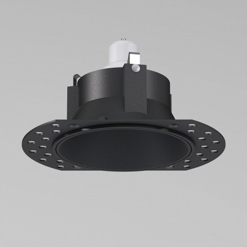 Встраиваемый светильник Elektrostandard 25020/01 a067528