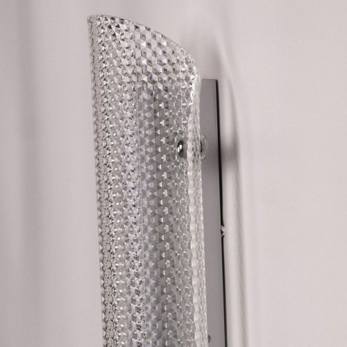 Настенный светильник DeMarkt Конти 488021001