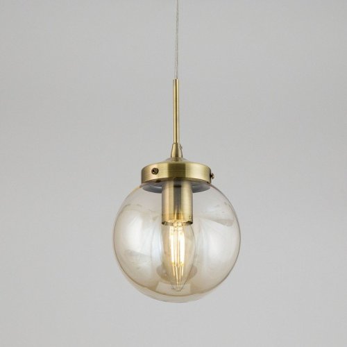 Подвесной светильник Citilux Планета CL105115 Подвесной светильник Citilux Планета CL105115