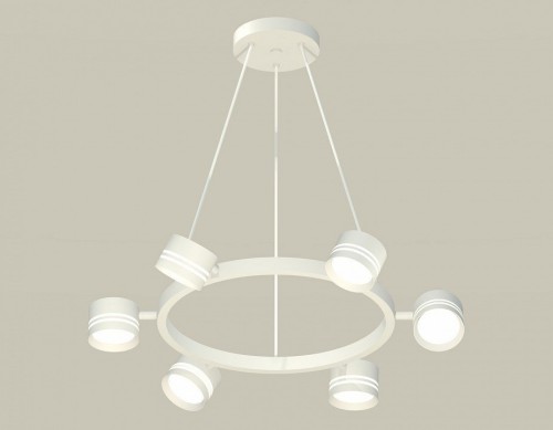 Подвесной светильник Ambrella light TRADITIONAL XB9191202