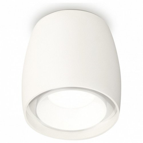Точечный светильник Ambrella light Techno Spot XS1141001