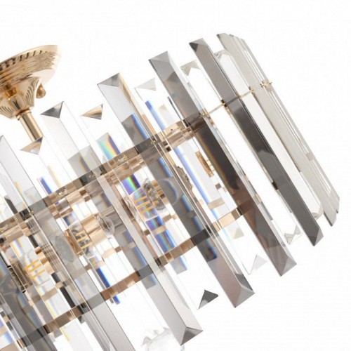 Потолочная люстра Arte Milano Sorrento-1409 371409/6/100/470 GD