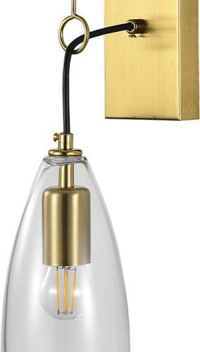 Бра Goccia V000544