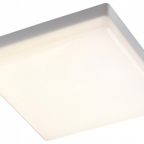 Накладной светодиодный светильник Novotech OVER NT21 000 PANDORA 358687 Накладной светодиодный светильник Novotech OVER NT21 000 PANDORA 358687