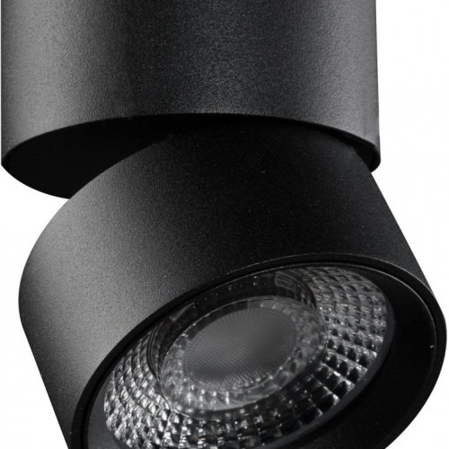 Точечный светильник Lumker RINK R-SSF-BL-WW-DIM