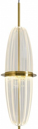 Подвесной светильник Freya Whisper FR6184PL-L8BS