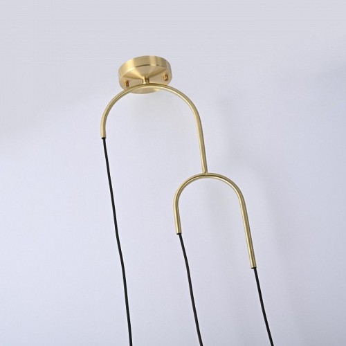 Подвесной светильник ImperiumLoft NEWTON NEWTON01