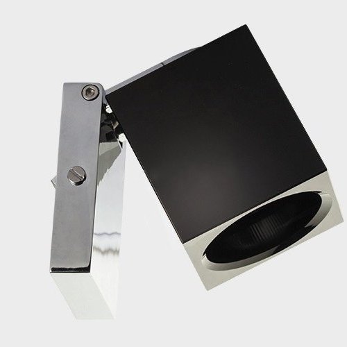 Спот  MRC0821W-1 black