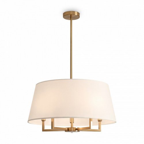 Потолочная люстра Freya Graceful FR2042CL-05BS Потолочная люстра Freya Graceful FR2042CL-05BS