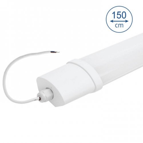 Накладной светильник Luminarte  LPL48-6.5K150-03