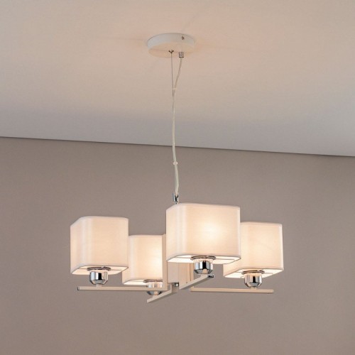 Подвесная люстра Citilux Тильда CL469245 Подвесная люстра Citilux Тильда CL469245