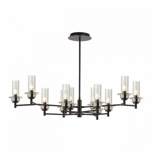 Потолочная люстра Lumion Madonna 6555/12C Потолочная люстра Lumion Madonna 6555/12C