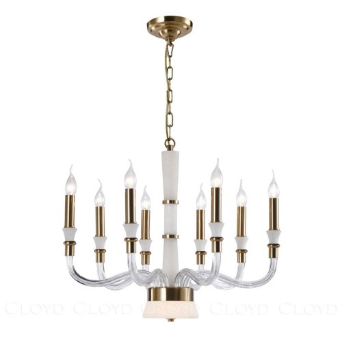 Подвесная люстра Cloyd Sherington 11311 Подвесная люстра Cloyd Sherington 11311