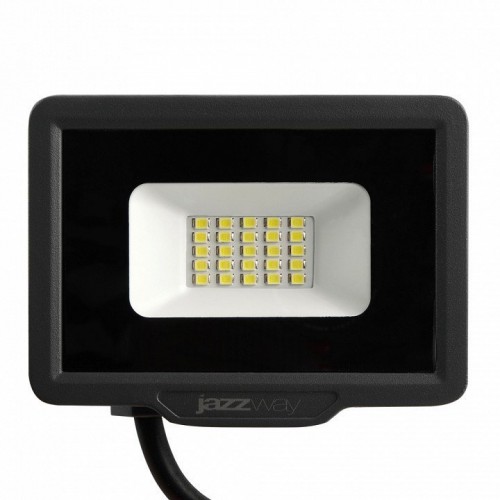 Настенно-потолочный прожектор Jazzway  PFL- C3 20w  6500K IP65