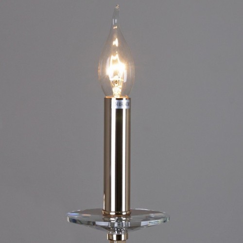 Подвесная люстра ILLUMICO  IL5253-6PLS-25 ELITE