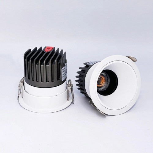 Точечный светильник Favourite Mortise 4420-1C