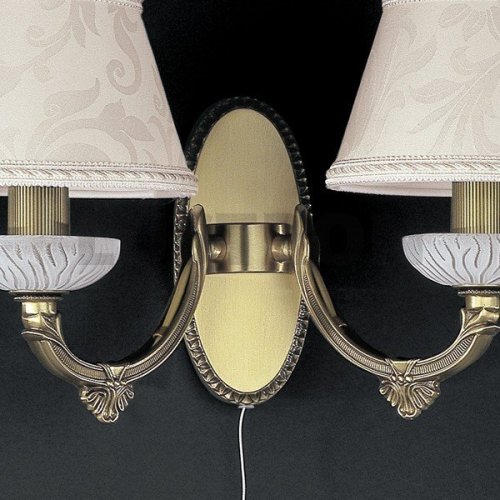 Бра Reccagni Angelo A 5402/2