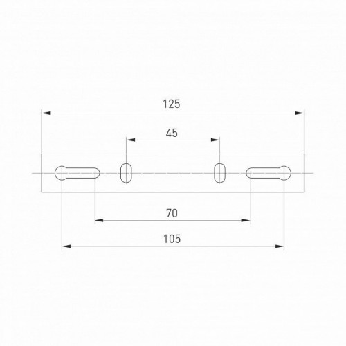 Подвесной светильник Arlight TROPIC 043407