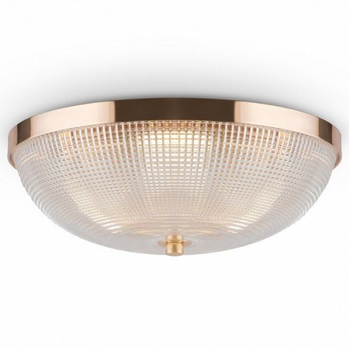 Потолочный светильник Maytoni Coupe C046CL-03G Потолочный светильник Maytoni Coupe C046CL-03G