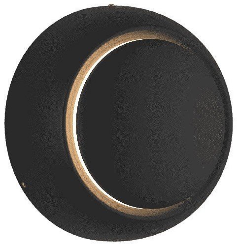 Настенный светильник DesignLed MUN GW-6100-5-BL-WW