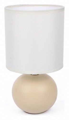 Интерьерная настольная лампа Lumion Octavia 8224/1T