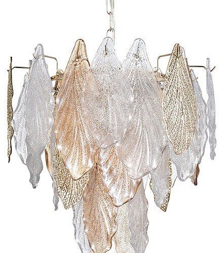 Подвесная люстра Arte Lamp Felicita A4080LM-6GO