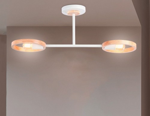 Потолочная люстра Ambrella light TRADITIONAL TR8243