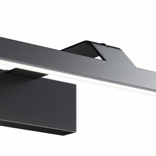 Подсветка для зеркала Maytoni Decart MIR010WL-L12B4K Подсветка для зеркала Maytoni Decart MIR010WL-L12B4K