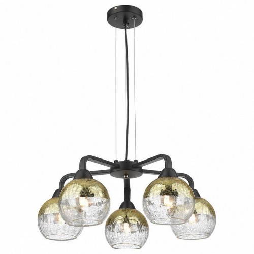 Подвесная люстра Velante 238-023-05