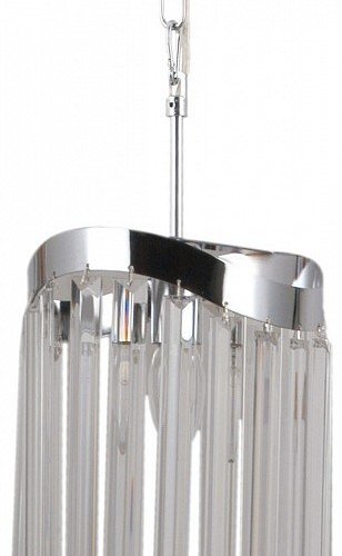 Подвесной светильник Moderli Wave V10771-1P Подвесной светильник Moderli Wave V10771-1P