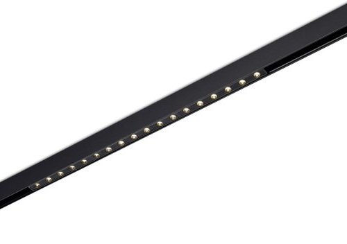 Трековый светильник Donolux Eye DL20602WW18B