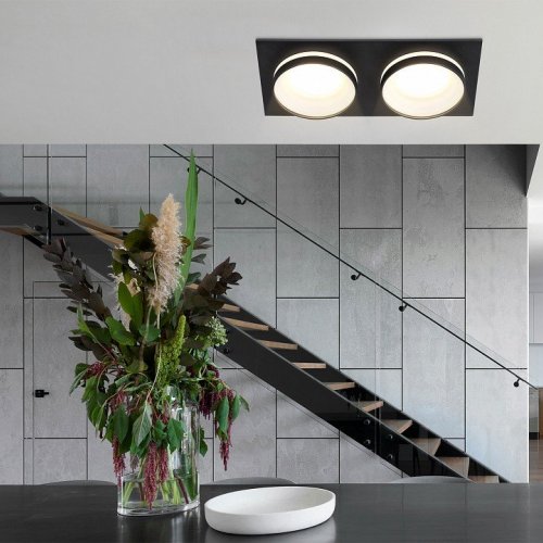 Точечный светильник Ambrella light Techno Spot TN30712