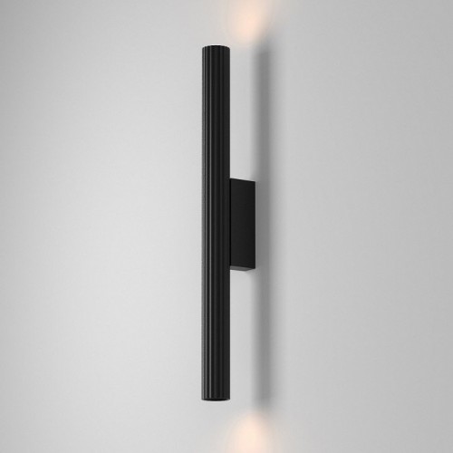 Настенный светильник Maytoni Calipso C082WL-12W2.7K-B