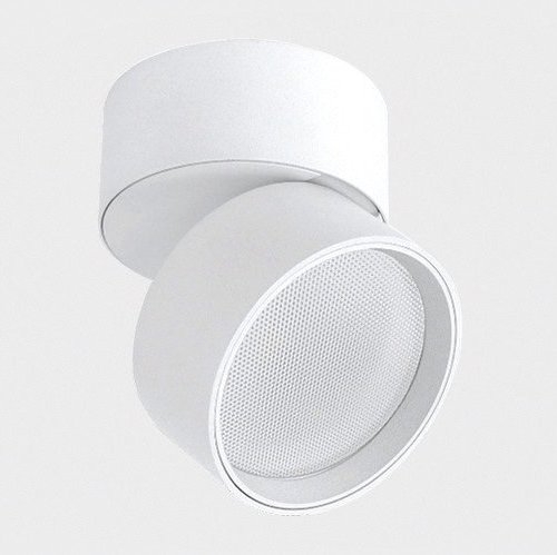 Светодиодный спот Italline IT02-006 white 4000K