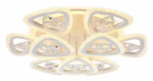 Потолочная светодиодная люстра Ambrella light Original FA2921