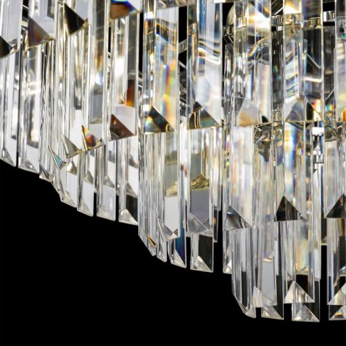 Подвесная люстра Maytoni Revero MOD085PL-12BS Подвесная люстра Maytoni Revero MOD085PL-12BS