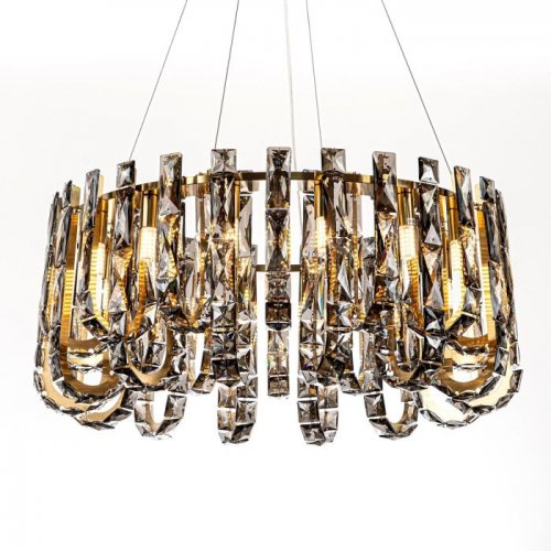 Подвесная люстра  ML.6621.14 BS-SM