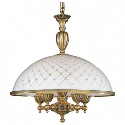 Подвесная люстра Reccagni Angelo L 7002/48 Подвесная люстра Reccagni Angelo L 7002/48