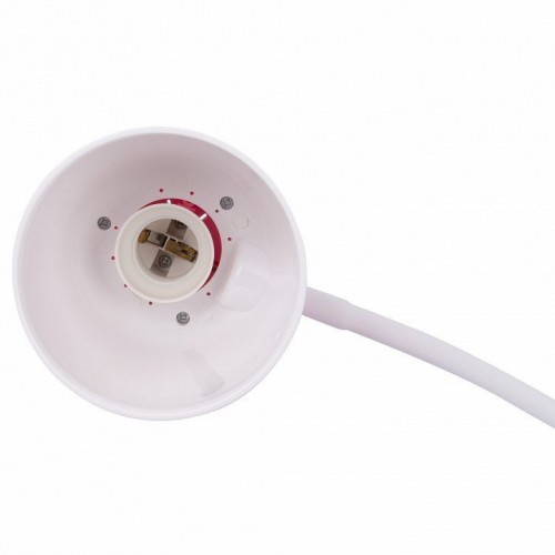 Настольная лампа (UL-00003653) Uniel Standard TLI-228 Pink E27