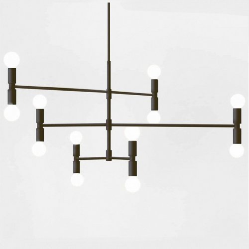 Подвесная люстра 123473-22 Подвесная люстра 123473-22