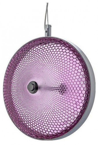 Подвесной светильник Lucia Tucci Coin COIN 2890.R170.1 D310 PK Подвесной светильник Lucia Tucci Coin COIN 2890.R170.1 D310 PK