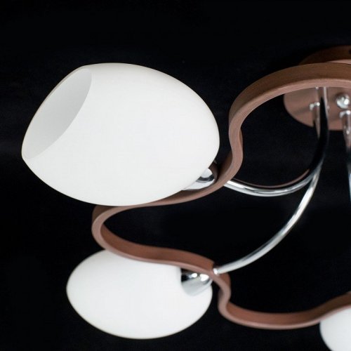 Люстра Citilux Октава CL131151