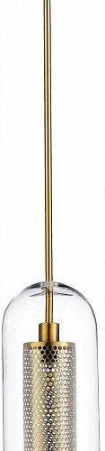 Подвесной светильник ST Luce Gerrit SL1048.303.01