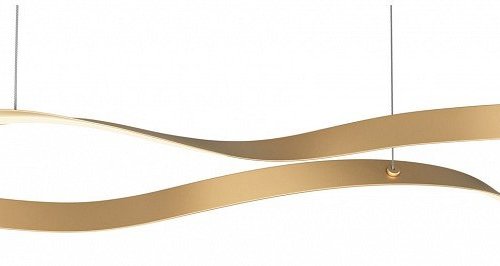 Подвесной светильник Maytoni Plons MOD283PL-L34BS3K