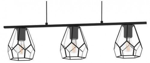 Подвесной светильник Eglo Mardyke 43644 Подвесной светильник Eglo Mardyke 43644