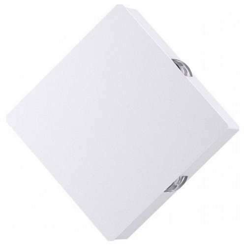 Настенный светодиодный светильник Odeon Light Vista 4258/8WL Настенный светодиодный светильник Odeon Light Vista 4258/8WL