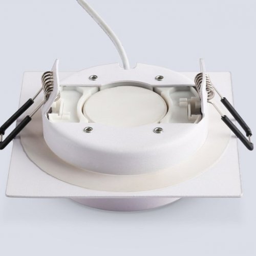 Точечный светильник Ambrella light Techno Spot TN6737